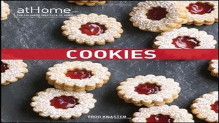 Download Cookies at Home with The Culinary Institute of America