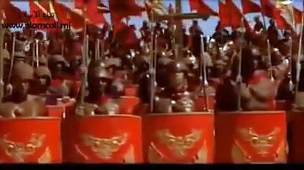 Khalid Bin Waleed (R.A) حضرت خالد بن ولید رضی الله عنه _ Maulana Tariq Jameel