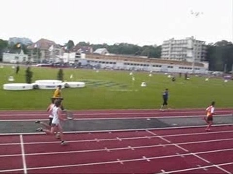 Dreux Championnats de france équip athle