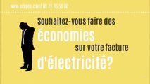 Faire des économies d'énergies