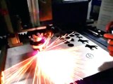 laser cutting machine | Metal Cutting | YAG Technology