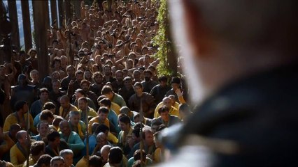 Game of Thrones Season 4: Justice or Mercy? (HBO)