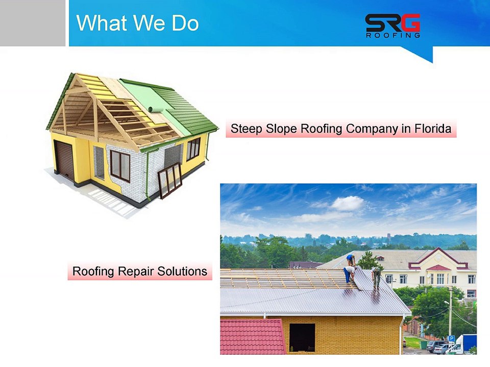 Dallas Commercial Roofing Contractors