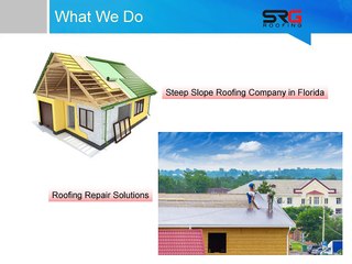 Dallas Commercial Roofing Contractors