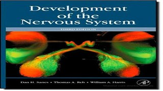 Download Development of the Nervous System  Third Edition