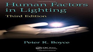 Download Human Factors in Lighting  Third Edition