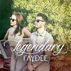 Faydee - Legendary