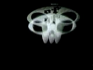 Advertisement - Lunchbox of doom promo