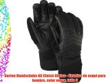 Burton Handschuhe AK Clutch Gloves - Guantes de esquí para hombre color negro talla S