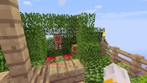 Stampylonghead Minecraft Xbox - Sky Den - Big Kevin (84) stampylongnose Sky Den 84