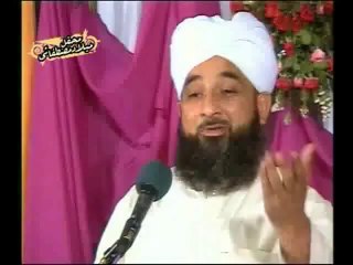 Sub Se Akhari Sehabi Ka Hajion K Liye Elaan