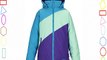 Burton Snowboardjacke Girls Hart Jacket - Chaqueta de esquí para niña color multicolor talla