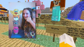 Minecraft Xbox - School Day [244]