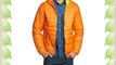 CMP - F.lli Campagnolo Jacke Primaloftjacke - Chaqueta de pluma para hombre color naranja talla