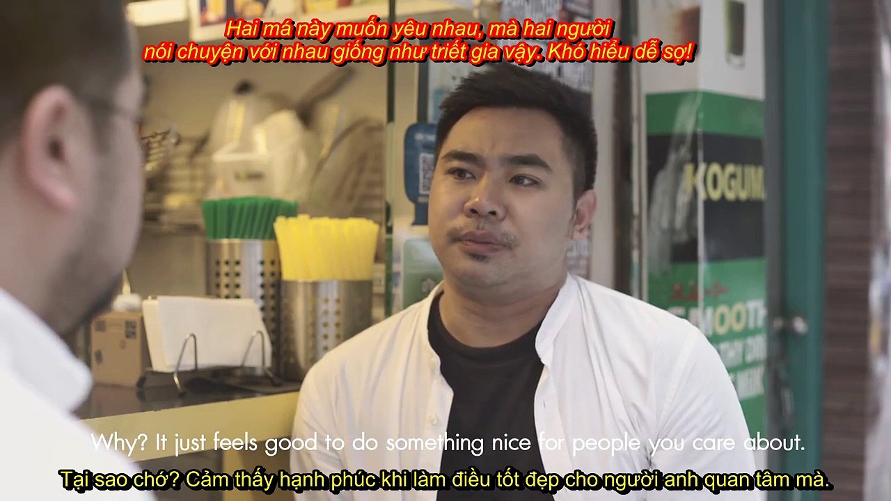 GAYOK BANGKOK EPISODE 5 - TIME - VIETSUB