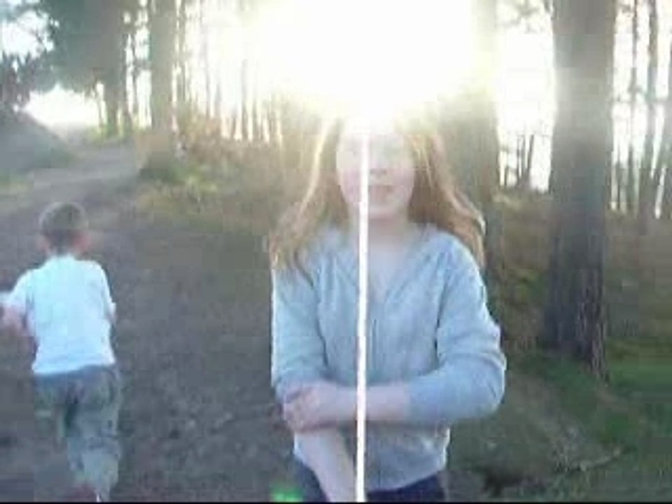 Demi Dancing