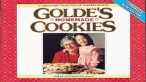 Download Golde s Homemade Cookies  A Treasured Collection of Timeless Recipes