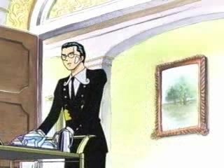 Kuro - The Cat Came Back