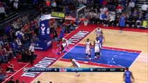 Top 5 Plays of the Night  March 29, 2016  NBA 2015-16 Season