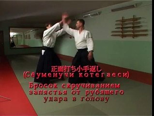 Айкидо (Фильм 1) (2008) 28