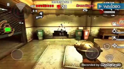 Dead Trigger 1 v1.9.5 Android Mega Hacks By xXxSHANGOxXx ~ Download