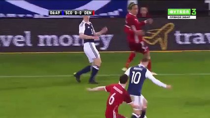 Simon Kjaer, Ada'dan üzgün ayrıldı