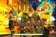 Respawnables 3.7.0 hack Apk!!!