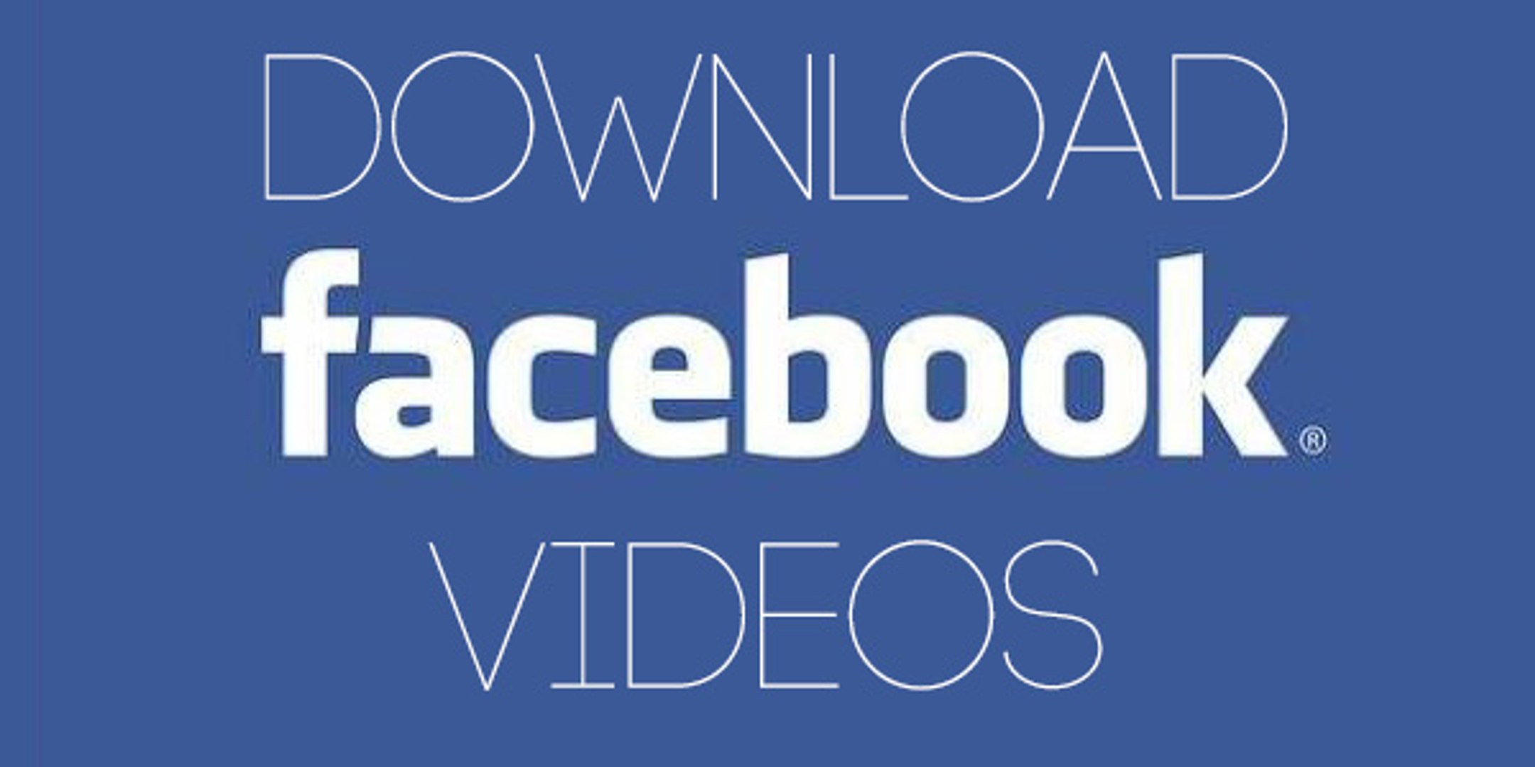 ⁣How To Download Facebook Video Without IDM/Any Softwares Hindi/Urdu