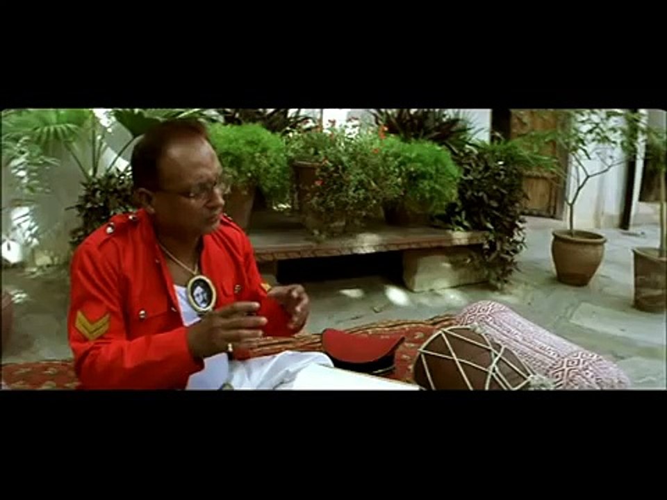 Gulaal Trailer