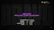 Trackmania Turbo Piste #38, 13eme temps mondial !