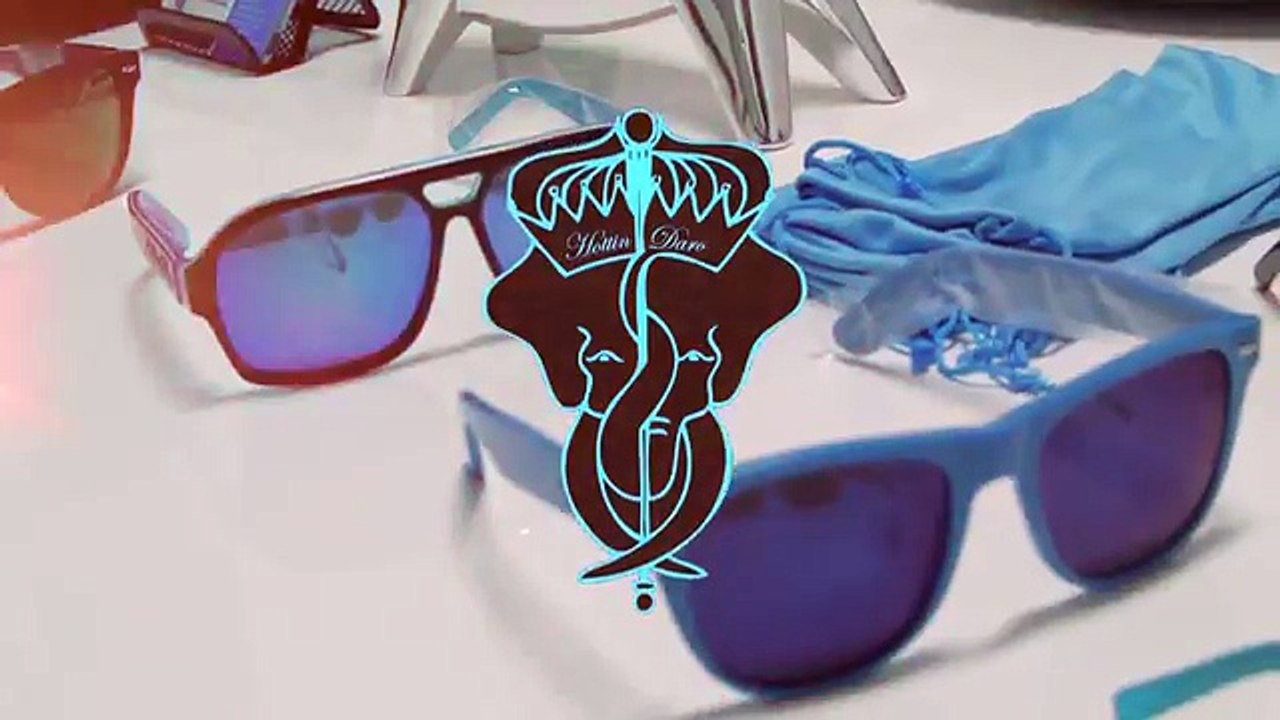 Cashmere Accessories  HottinDaro Fall Winter 2016 Collection