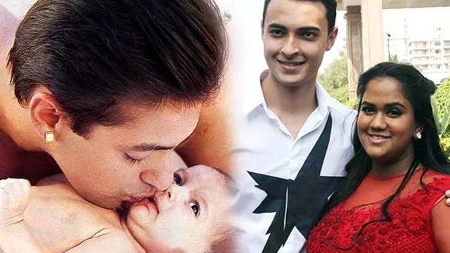 Arpita Delivers A BABY BOY, Salman Khan Becomes Mamu Jaan