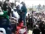 Allama Sahib Started Dancing on Stage While Doing Speech in Islamabad Dharna