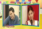 Eat Bulaga March 30 2016 KalyeSerye #‎ALDUBWantedYaya‬‬ [2/3]