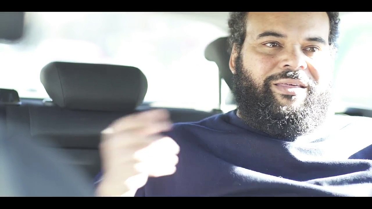 Uber entrevista a Carlos Jean