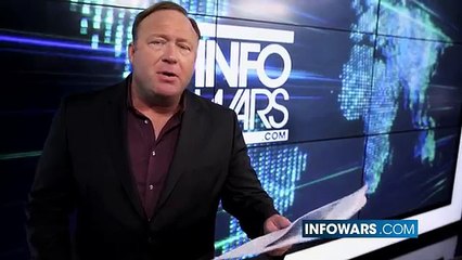 Infowars Nightly News - Black Lives Matter Threaten Trump Riots 56