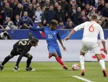 France vs Russia 4-2 ~ All Goals & Highlights-Resume ( International Friendly ) 2016 HD
