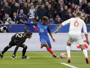 France vs Russia 4-2 ~ All Goals & Highlights-Resume ( International Friendly ) 2016 HD