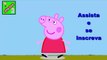 Família Peppa Pig, Desenho Pintado, The Backyardigans, Austin, Pablo, Uniqua, Tasha