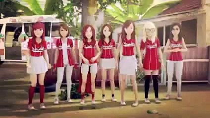 FILM KARTUN ADIT & SOPO JARWO Terbaru |CHERYBELE FULL|PART3