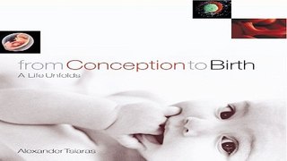 Download From Conception to Birth