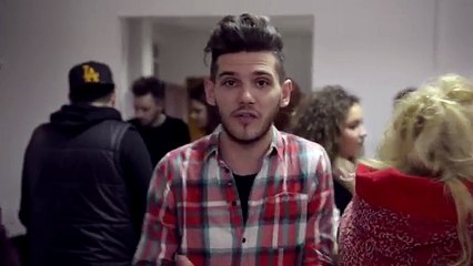 SA-MI FAC BULETIN #NoapteaTârziu (Cover amuzant DOC & Motzu & Smiley - Pierdut buletin)
