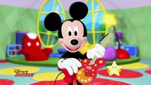 Klub przyjaciół Myszki Miki tylko w Disney Junior!