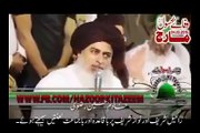 Prime Minister Nawaz Shareef Abused by Molana part 3