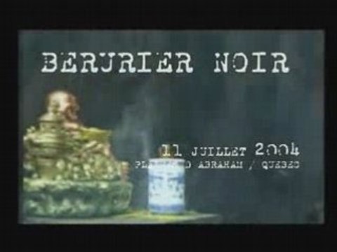 Berurier noir - 1989 - 2004 / LOBOTOMIE