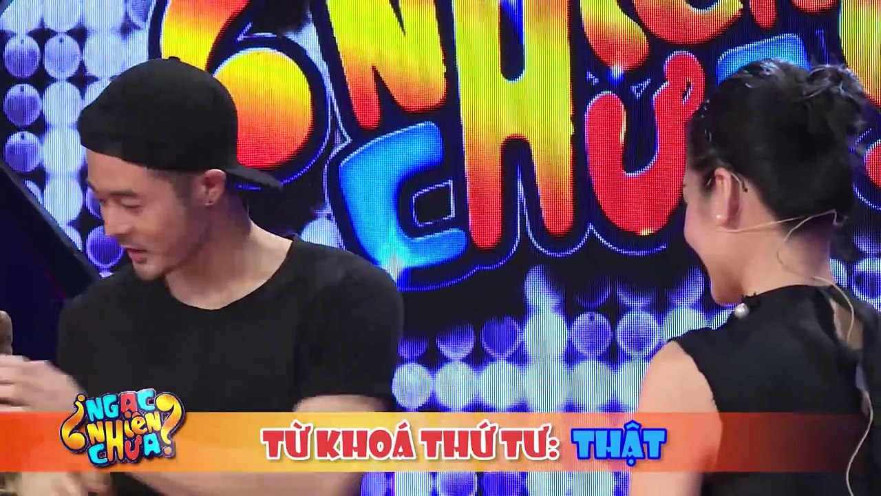 NGẠC NHIÊN CHƯA | TẬP 20 FULL HD (17/02/16)