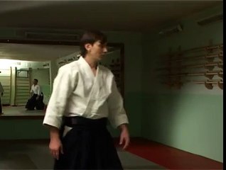 Айкидо (Фильм 1) (2008) 36