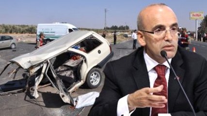 Mehmek Şimşek: Trafik Sigorta Primlerini Yargı Kararları Etkiledi
