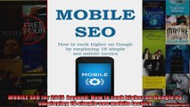 MOBILE SEO for 2015  beyond How to rank higher on Google by employing 18 simple seo