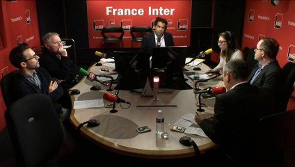 Réformisme et syndicalisme : Laurent Berger répond aux auditeurs